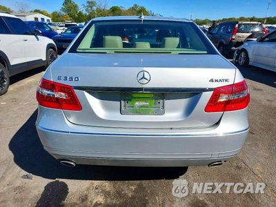 Zdjęcie 6 z 13 samochodu: 2010 MERCEDES-BENZ E 350 4MATIC VIN:WDDHF8HB7AA123818 - miniatura