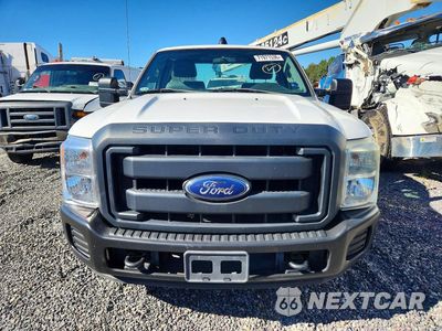 Piąte zdjęcie samochodu w środku: 2013 FORD F250 SUPER DUTY VIN:1FTBF2A69DEB81856 - miniatura