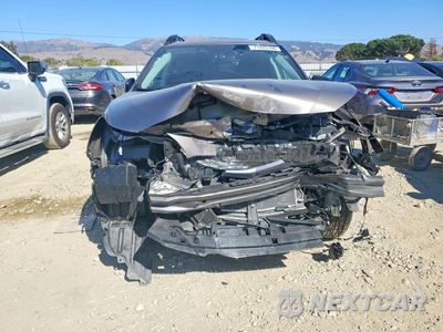 Piąte zdjęcie samochodu w środku: 2024 SUBARU OUTBACK PREMIUM VIN:4S4BTAFC2R3147905 - miniatura