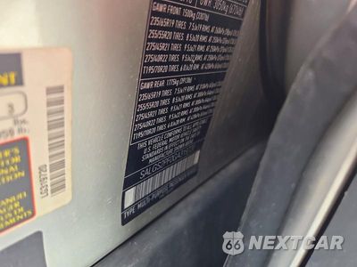 Zdjęcie 13 z 13 samochodu: 2016 LAND ROVER RANGE ROVER HSE VIN:SALGS2PF0GA319720 - miniatura