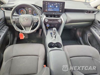 Zdjęcie 8 z 14 samochodu: 2021 TOYOTA VENZA LE VIN:JTEAAAAH4MJ030450 - miniatura