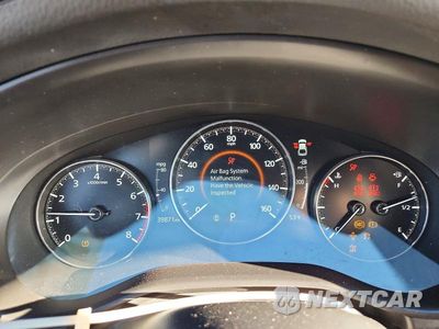 Zdjęcie 9 z 13 samochodu: 2022 MAZDA 3 PREFERRED VIN:JM1BPALL6N1518583 - miniatura