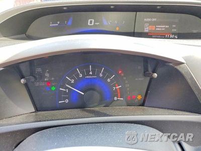 Zdjęcie 9 z 12 samochodu: 2012 HONDA CIVIC LX VIN:19XFB2F58CE320911 - miniatura
