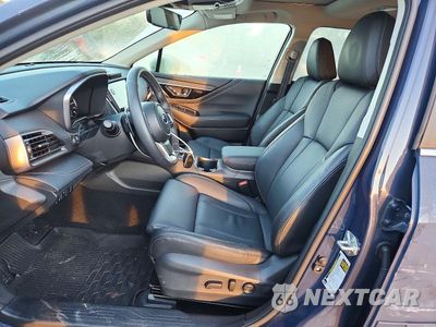 Zdjęcie 7 z 12 samochodu: 2025 SUBARU OUTBACK LIMITED VIN:4S4BTANC1S3309594 - miniatura