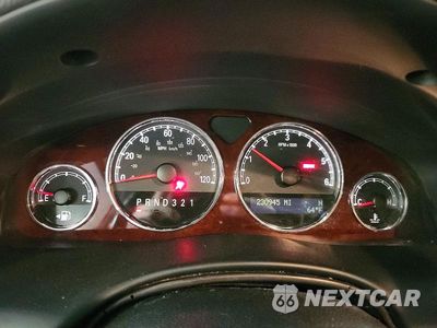 Zdjęcie 9 z 14 samochodu: 2005 BUICK TERRAZA CXL VIN:5GADV33L45D246383 - miniatura