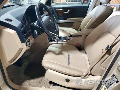 Zdjęcie 7 z 13 samochodu: 2012 MERCEDES-BENZ GLK 350 4MATIC VIN:WDCGG8HB9CF747736 - miniatura