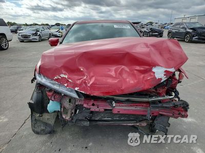Piąte zdjęcie samochodu w środku: 2017 HONDA ACCORD EXL VIN:1HGCT1B83HA006010 - miniatura