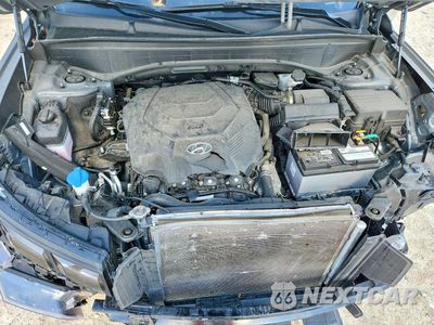 Zdjęcie 12 z 14 samochodu: 2024 HYUNDAI PALISADE SEL PREMIUM VIN:KM8R44GEXRU659659 - miniatura