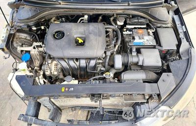 Zdjęcie 11 z 13 samochodu: 2020 HYUNDAI ELANTRA SEL VIN:KMHD84LF8LU957406 - miniatura