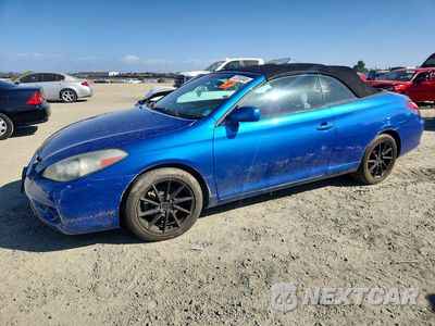 2008 TOYOTA CAMRY SOLARA SE V6 4T1FA38P58U143004 - główne zdjęcie licytacji z USA - miniatura