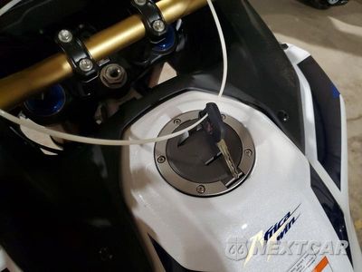 Zdjęcie 8 z 9 samochodu: 2024 HONDA CRF1100 D4 VIN:JH2SD15EXRK000605 - miniatura