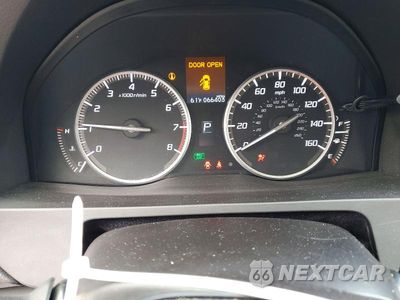 Zdjęcie 9 z 13 samochodu: 2017 ACURA RDX TECHNOLOGY VIN:5J8TB4H55HL026569 - miniatura