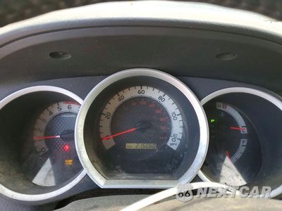 Zdjęcie 9 z 12 samochodu: 2011 TOYOTA TACOMA DOUBLE CAB VIN:5TFJX4GN5BX005567 - miniatura
