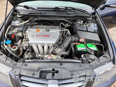 Zdjęcie 11 z 12 samochodu: 2005 ACURA TSX VIN:JH4CL95955C033631 - miniatura