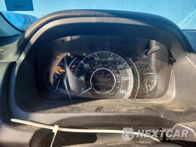Zdjęcie 9 z 14 samochodu: 2016 HONDA CR-V EXL VIN:5J6RM4H70GL057001 - miniatura