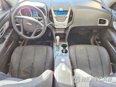 Zdjęcie 8 z 14 samochodu: 2013 CHEVROLET EQUINOX LS VIN:1GNALBEK3DZ119736 - miniatura