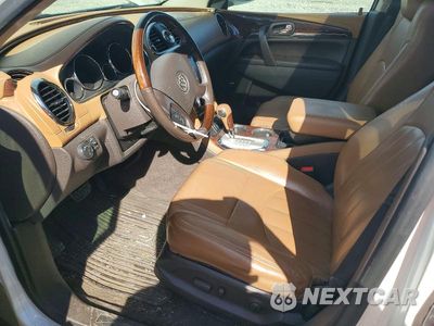 Zdjęcie 7 z 13 samochodu: 2015 BUICK ENCLAVE VIN:5GAKVBKD0FJ317884 - miniatura