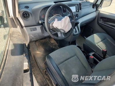 Zdjęcie 8 z 13 samochodu: 2016 NISSAN NV200 SV VIN:3N6CM0KN3GK696508 - miniatura