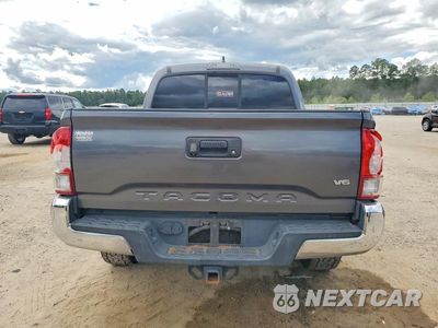 Zdjęcie 6 z 12 samochodu: 2016 TOYOTA TACOMA TRD OFF-ROAD VIN:3TMAZ5CN7GM002592 - miniatura