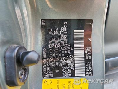 Zdjęcie 13 z 13 samochodu: 2007 TOYOTA HIGHLANDER BASE VIN:JTEEP21A470202916 - miniatura