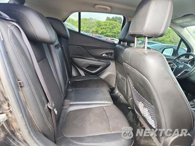 Zdjęcie 11 z 13 samochodu: 2018 BUICK ENCORE PREFERRED VIN:KL4CJASB1JB574976 - miniatura