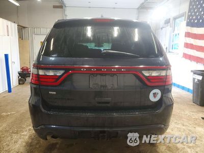 Zdjęcie 6 z 13 samochodu: 2016 DODGE DURANGO LIMITED VIN:1C4RDJDG5GC400623 - miniatura
