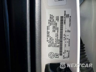 Zdjęcie 12 z 12 samochodu: 2015 FORD F150 SUPERCREW VIN:1FTEW1EG6FFA82483 - miniatura