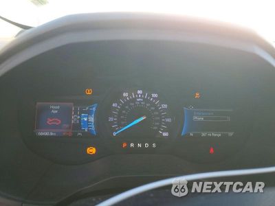 Zdjęcie 9 z 14 samochodu: 2022 FORD EDGE SEL VIN:2FMPK4J99NBA00884 - miniatura