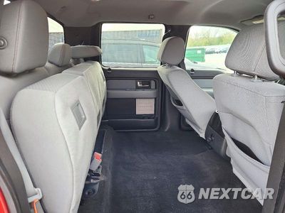 Zdjęcie 10 z 12 samochodu: 2013 FORD F150 SUPERCREW VIN:1FTFW1CT9DKG41713 - miniatura
