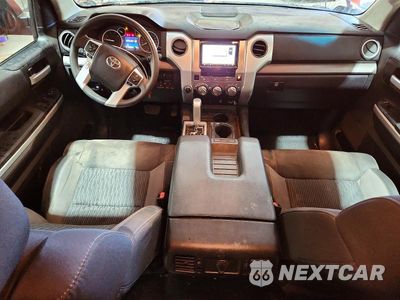 Zdjęcie 8 z 12 samochodu: 2016 TOYOTA TUNDRA SR5 VIN:5TFDY5F14GX562380 - miniatura