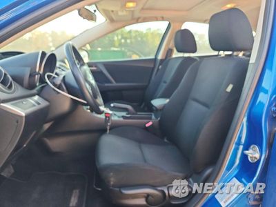 Zdjęcie 7 z 13 samochodu: 2012 MAZDA 3 I VIN:JM1BL1L79C1696564 - miniatura