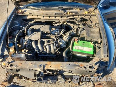 Zdjęcie 11 z 12 samochodu: 2012 HONDA ACCORD EX VIN:1HGCP2F79CA022829 - miniatura