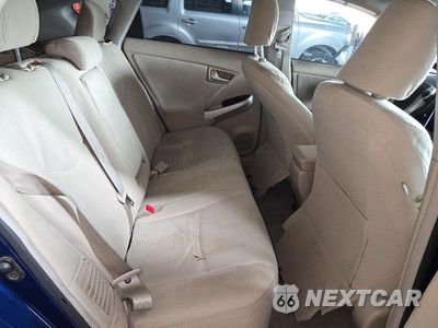 Zdjęcie 10 z 12 samochodu: 2010 TOYOTA PRIUS II VIN:JTDKN3DU0A5099609 - miniatura