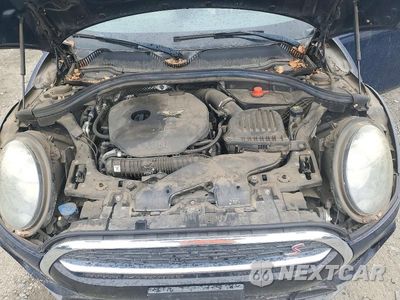 Zdjęcie 11 z 12 samochodu: 2017 MINI COOPER S CLUBMAN ALL4 VIN:WMWLU5C56H2C45780 - miniatura
