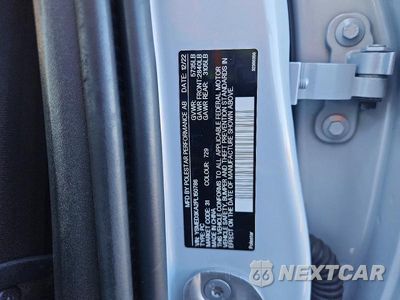 Zdjęcie 12 z 12 samochodu: 2023 POLESTAR 2 VIN:YSMED3KA2PL150786 - miniatura