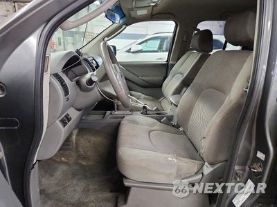 Zdjęcie 7 z 12 samochodu: 2005 NISSAN FRONTIER SE VIN:1N6AD07U45C433874 - miniatura