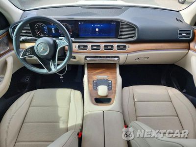 Zdjęcie 8 z 13 samochodu: 2024 MERCEDES-BENZ GLE 350 4MATIC VIN:4JGFB4FB7RB111534 - miniatura