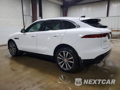 Drugie zdjęcie samochodu z przodu: 2023 JAGUAR F-PACE S VIN:SADCJ2EX0PA715364 - miniatura