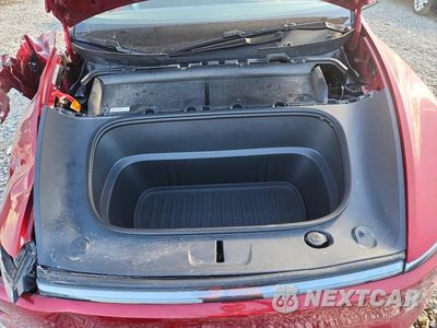 Zdjęcie 11 z 13 samochodu: 2026 TESLA MODEL Y VIN:7SAYGDEE5TA461534 - miniatura