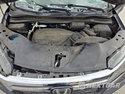 Zdjęcie 11 z 12 samochodu: 2020 HONDA RIDGELINE SPORT VIN:5FPYK2F18LB000219 - miniatura