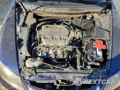 Zdjęcie 11 z 12 samochodu: 2005 ACURA RL VIN:JH4KB16555C007896 - miniatura