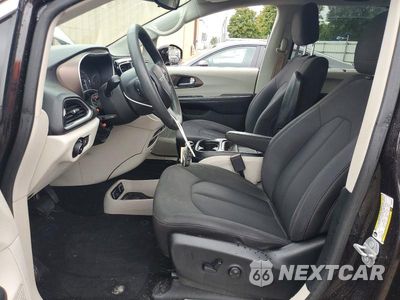 Zdjęcie 7 z 13 samochodu: 2018 CHRYSLER PACIFICA TOURING PLUS VIN:2C4RC1FG2JR294064 - miniatura