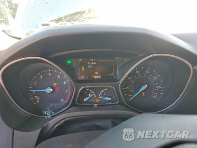 Zdjęcie 9 z 12 samochodu: 2016 FORD FOCUS SE VIN:1FADP3F2XGL229081 - miniatura