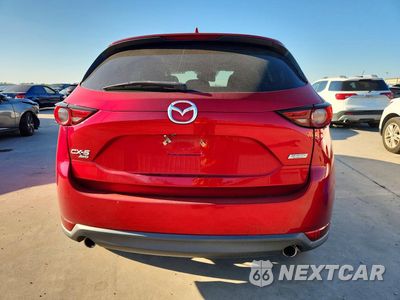 Zdjęcie 6 z 13 samochodu: 2017 MAZDA CX-5 GRAND TOURING VIN:JM3KFBDL6H0182930 - miniatura