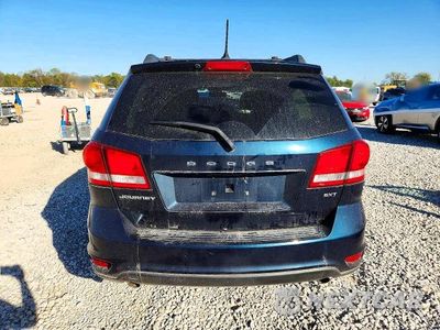 Zdjęcie 6 z 13 samochodu: 2013 DODGE JOURNEY SXT VIN:3C4PDCBG7DT618178 - miniatura