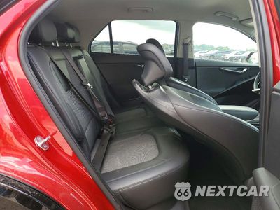 Zdjęcie 10 z 12 samochodu: 2024 KIA NIRO WIND VIN:KNDCR3L15R5125858 - miniatura