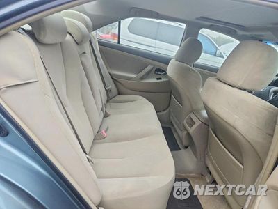 Zdjęcie 10 z 13 samochodu: 2009 TOYOTA CAMRY LE VIN:4T1BE46K89U919322 - miniatura