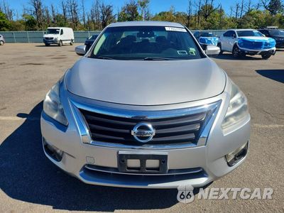 Piąte zdjęcie samochodu w środku: 2013 NISSAN ALTIMA 2.5 VIN:1N4AL3AP7DN586462 - miniatura