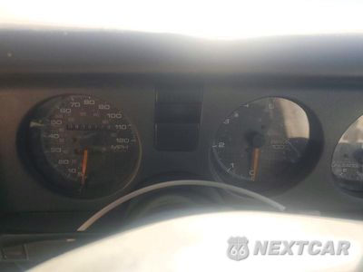 Zdjęcie 9 z 11 samochodu: 1989 PONTIAC FIREBIRD TRANS AM VIN:1G2FW21F1KL256807 - miniatura