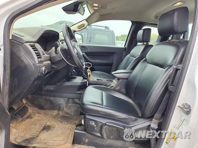 Zdjęcie 7 z 12 samochodu: 2021 FORD RANGER XL VIN:1FTER1EH0MLD39250 - miniatura